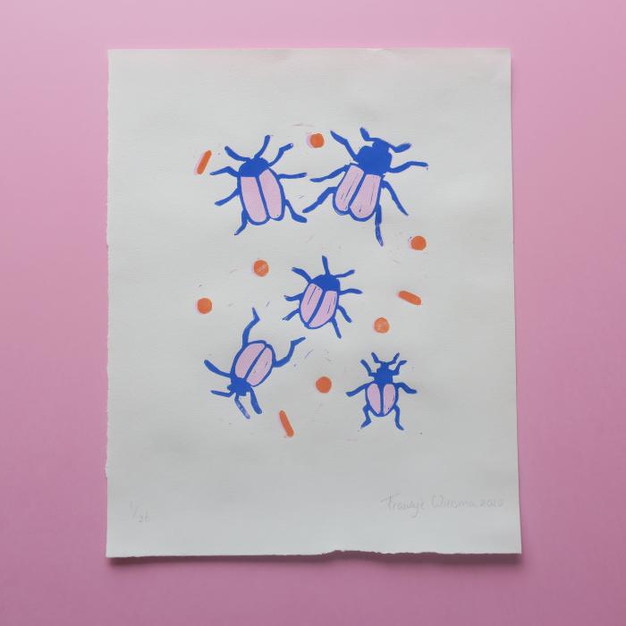 Insecten